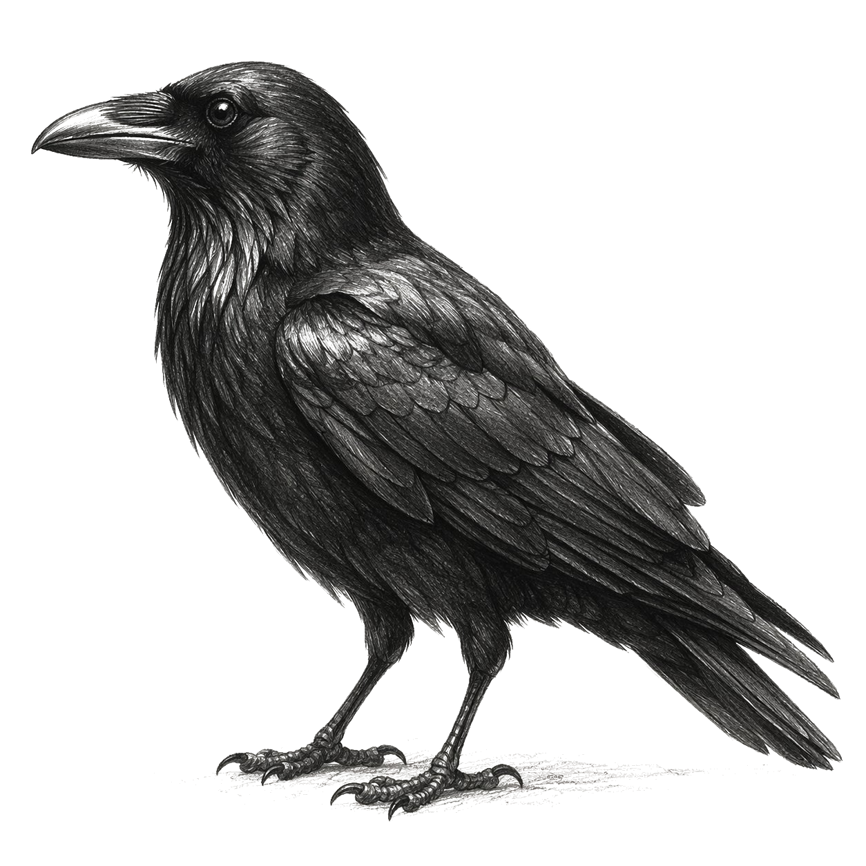Corbeau